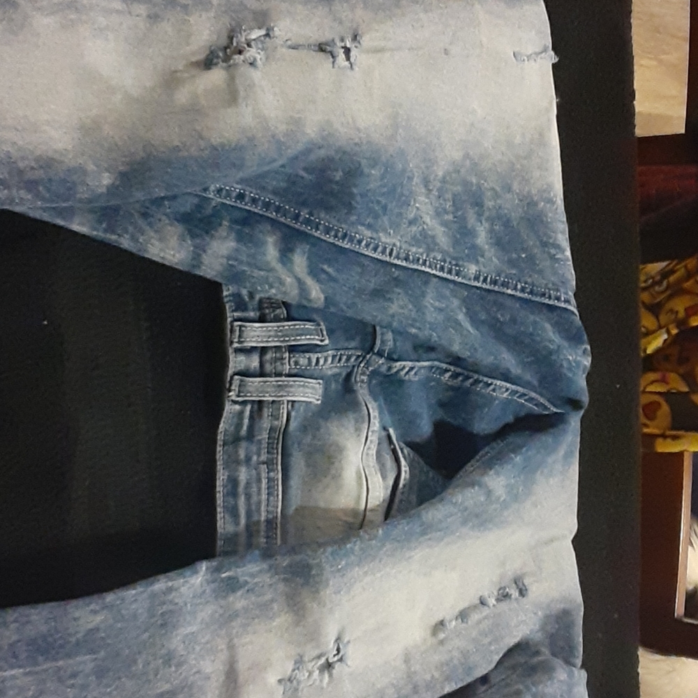 Pants - Picture 3 of 3